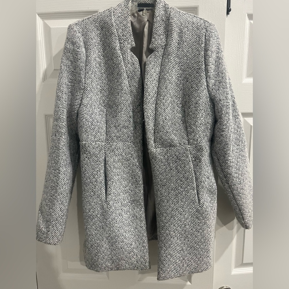 Vici Peacoat jacket size small